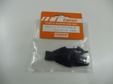 Kyosho Convert Rotor Grip Set #FH-7